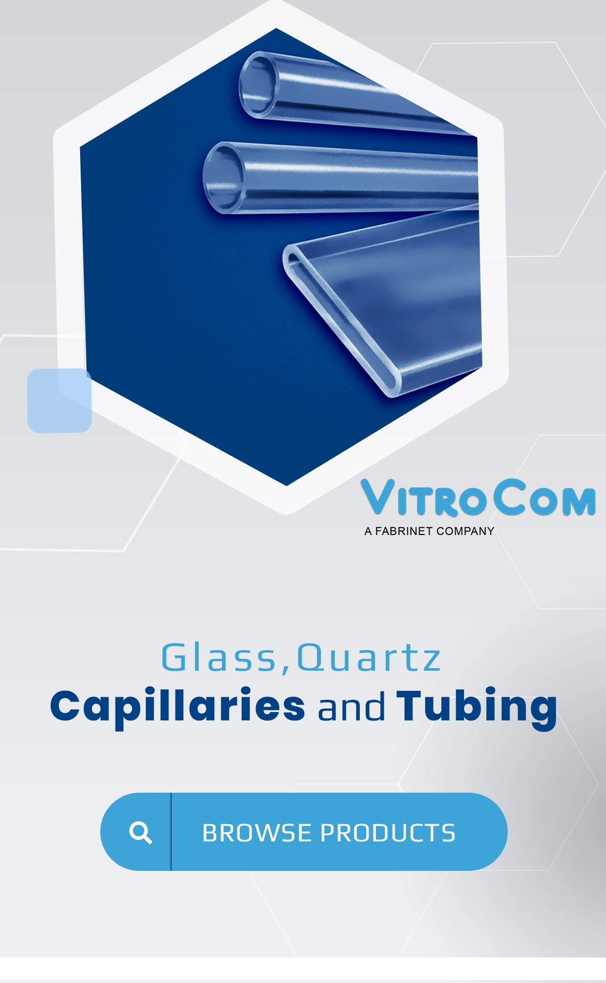 Vitrocom Products
